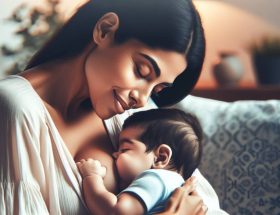 Bienfaits de l'allaitement maternel sur la santé de la mère et de l'enfant