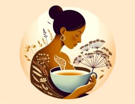 Les vertus de la tisane au fenouil pour l'allaitement