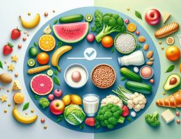 Foods à éviter durant l'allaitement pour le bien-être de bébé