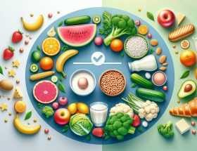 Foods à éviter durant l'allaitement pour le bien-être de bébé