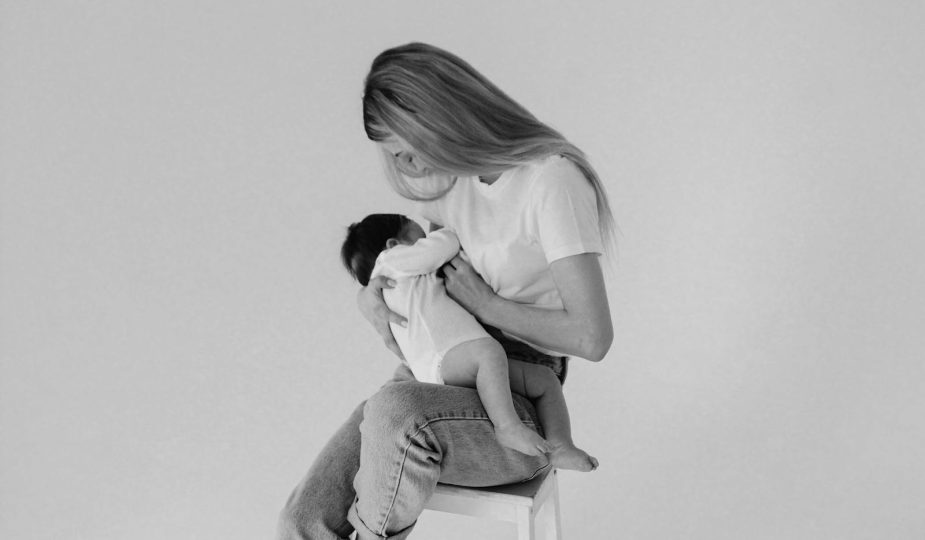mere enfant