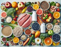 Quels complément alimentaire privilégier durant l'allaitement pour une nutrition optimale ?