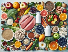 Quels complément alimentaire privilégier durant l'allaitement pour une nutrition optimale ?