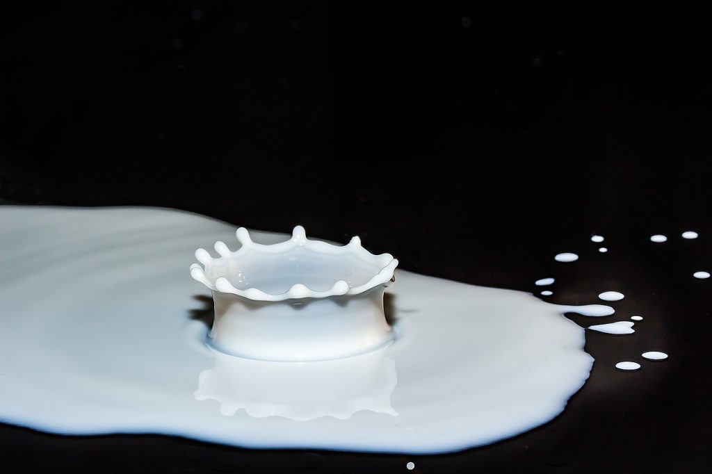 lait