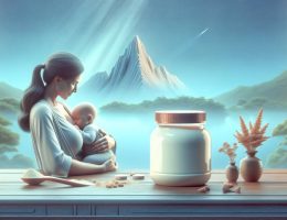La whey et l'allaitement : informations clés pour une compatibilité sans risque