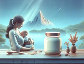 La whey et l'allaitement : informations clés pour une compatibilité sans risque