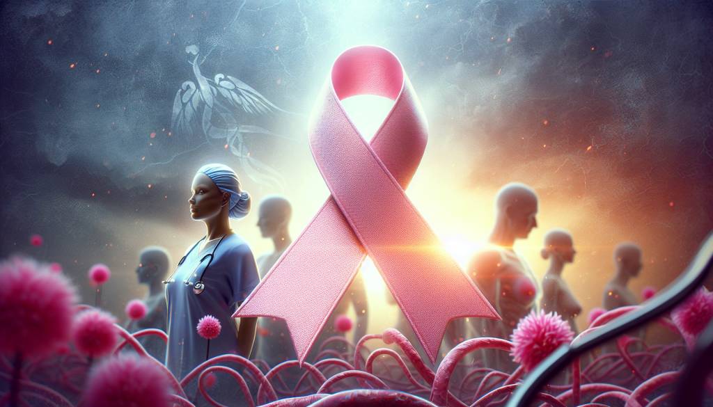 Comprendre les risques spécifiques du cancer chez la femme pendant et après la grossesse