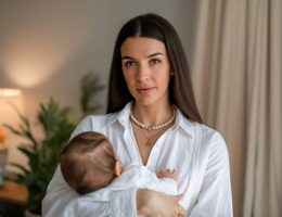 Comment stimuler la production de lait maternel de façon naturelle après l'accouchement.