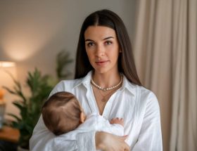 Comment stimuler la production de lait maternel de façon naturelle après l'accouchement.