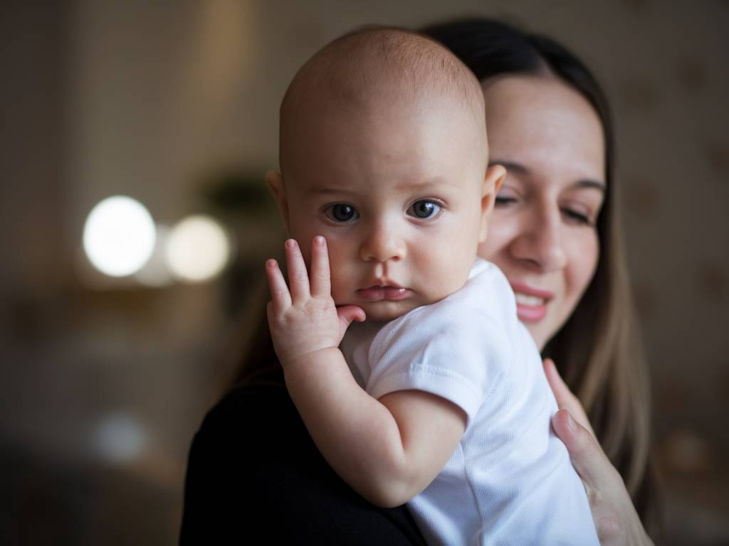 Comment gérer le sevrage de bébé en douceur et sans stress