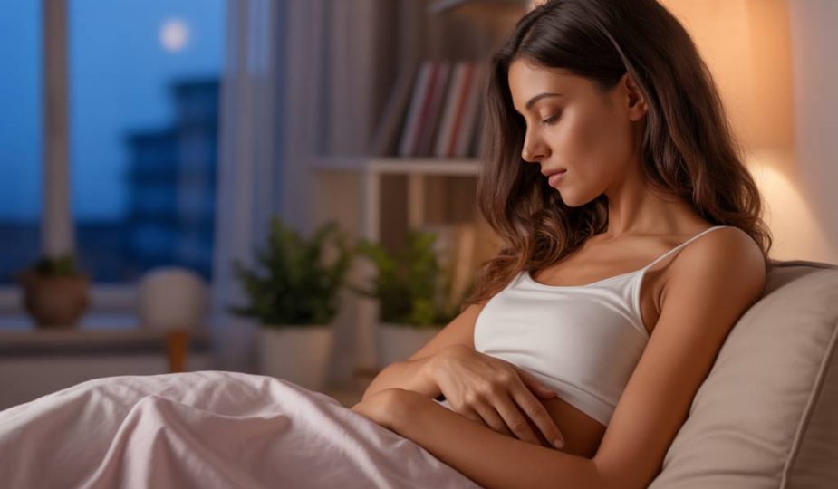 Allaitement nocturne : comment gérer les tétées la nuit sans épuisement