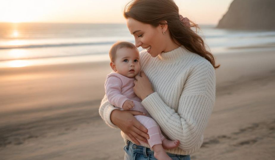 Allaitement et voyages : comment allaiter sereinement en déplacement avec bébé