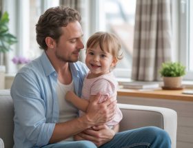 Le rôle du co-parent dans l’allaitement : soutien, implication et bienveillance