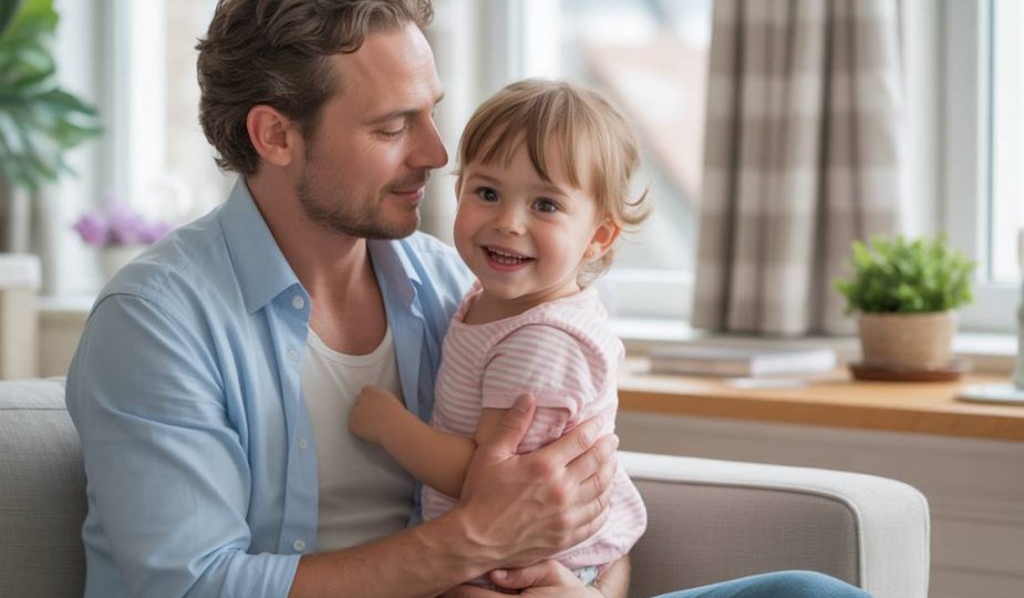 Le rôle du co-parent dans l’allaitement : soutien, implication et bienveillance