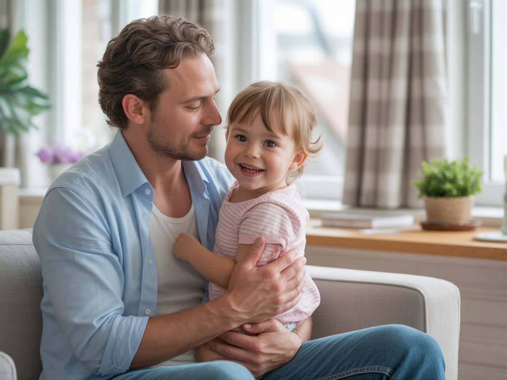 Le rôle du co-parent dans l’allaitement : soutien, implication et bienveillance