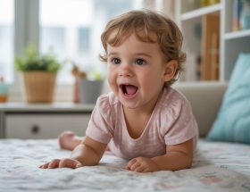 Conduite à tenir devant une dysphagie chez le nourrisson allaité