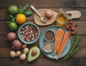 Aliment riche en protéine et pauvre en graisse : que privilégier pour une santé optimale après la naissance