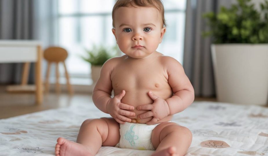 Allaitement et troubles digestifs du nourrisson : comment reconnaître, soulager et prévenir les régurgitations et reflux