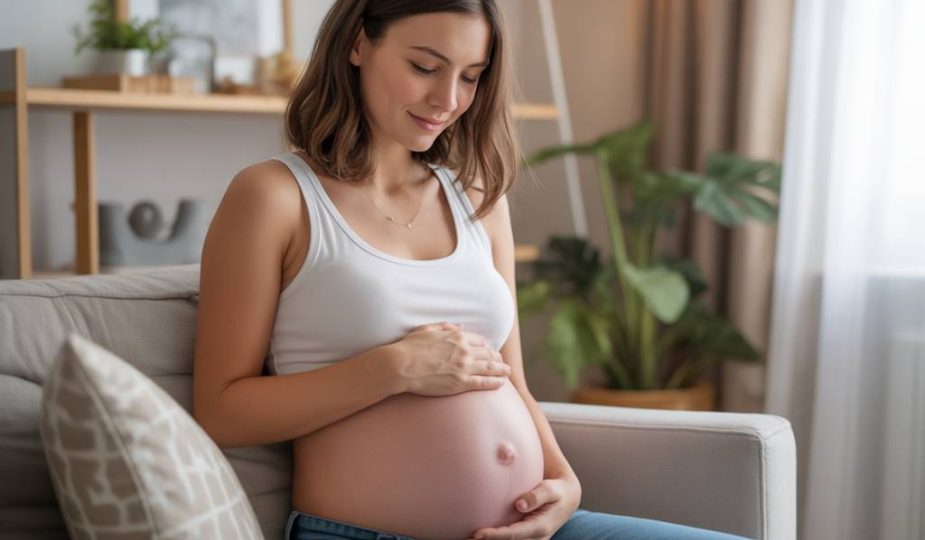 Comment gérer les pics de croissance de bébé pendant l’allaitement : signes, fréquence et stratégies pour s’y préparer