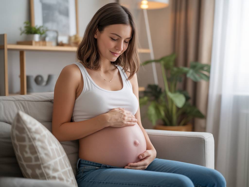 Comment gérer les pics de croissance de bébé pendant l’allaitement : signes, fréquence et stratégies pour s’y préparer