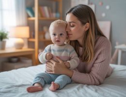 Allaitement et cododo : bienfaits, précautions et organisation pour des nuits plus sereines
