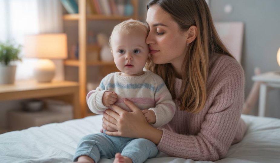Allaitement et cododo : bienfaits, précautions et organisation pour des nuits plus sereines