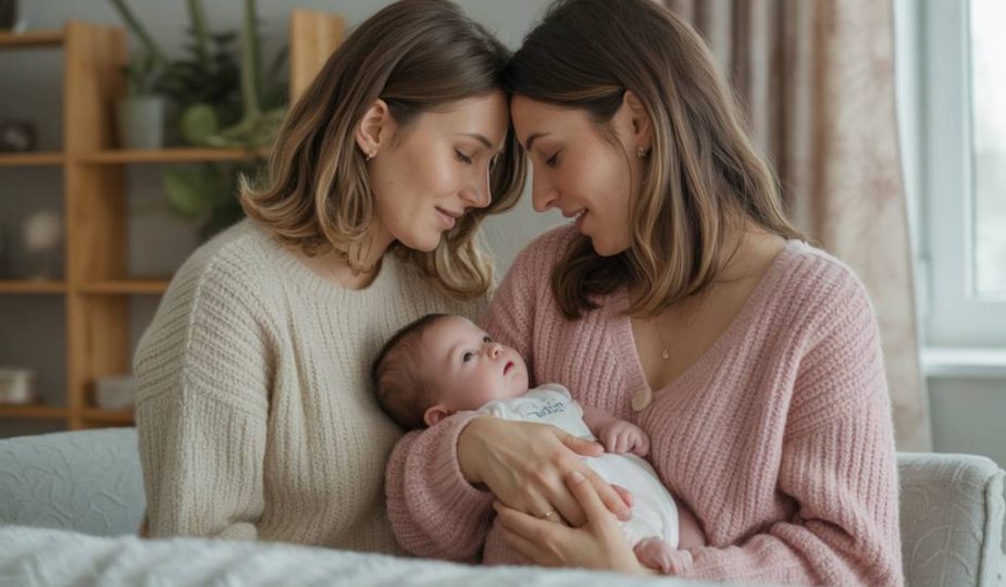 Allaitement et reprise de la vie intime après l’accouchement : trouver un nouvel équilibre pour le couple