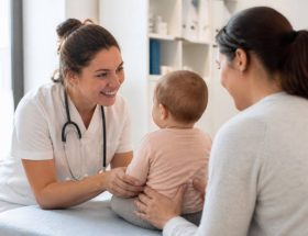 Centre de protection maternelle et infantile : services, consultations et accompagnement des familles