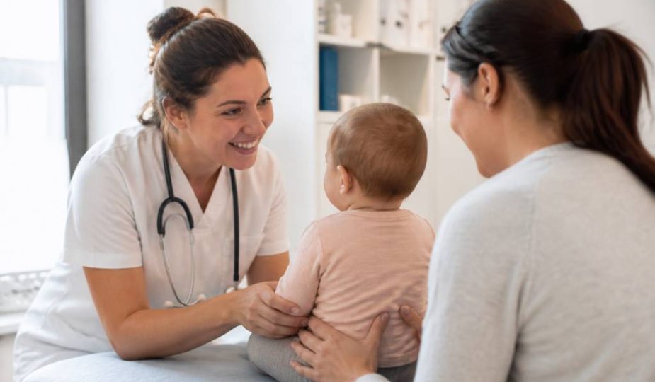 Centre de protection maternelle et infantile : services, consultations et accompagnement des familles