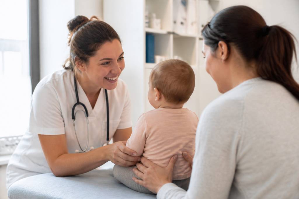 Centre de protection maternelle et infantile : services, consultations et accompagnement des familles